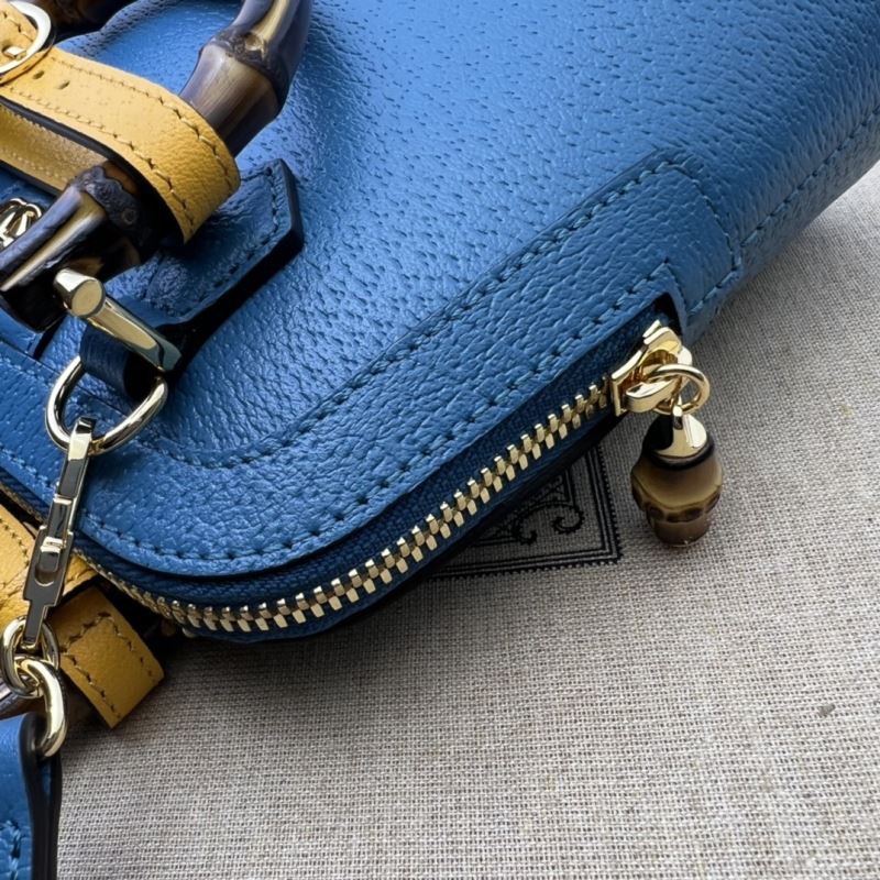 Gucci Top Handle Bags